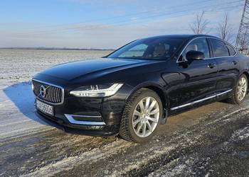 Sprzedam Volvo S90  Inscription SWD webasto serwis