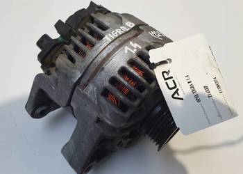 ALTERNATOR Opel Tigra B 1.4 16V 0124325171 13222930