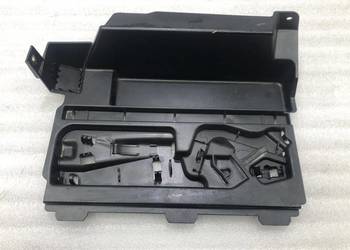 WKŁAD BAGAŻNIKA BMW SERIA 3 E91 / LCI 7141859