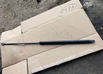 Siłownik maski klapy pokrywy silnika  Audi 80 B4  80B4 8A0823360A