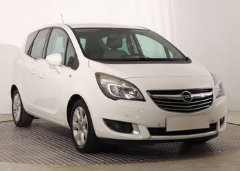 Opel Meriva 1.4 Turbo