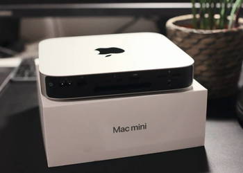 Apple Mac Mini M1 2020 – 16 GB RAM, 1 TB SSD