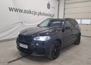 BMW X5 xDrive25d G05 (2018-)