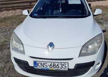Renault megane III