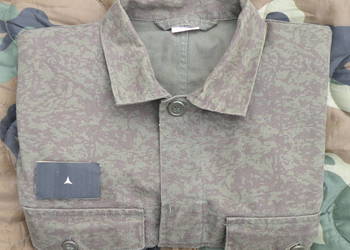 Kurtka warsztatowa M92 Czechy