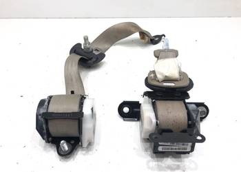 PAS BEZPIECZEŃSTWA PRAWY TYŁ HONDA ODYSSEY Van (minibus) PRAWA, TYLNA