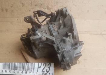 Suzuki Ignis FH skrzynia biegów P23 manualna 5 biegowa SPORT