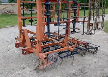 Agregat uprawowy 5,2m zamiana