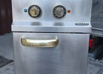 Frytkownica HOBART elektryczna  9KW   40x70x85
