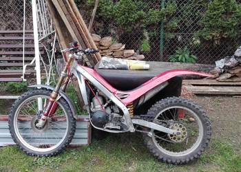 Motocykl trialowy Gas Gas TXT 270