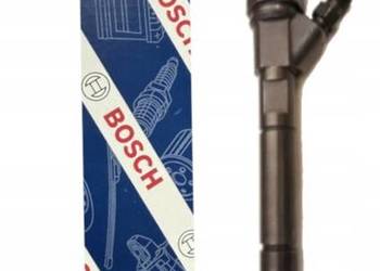 Wtryskiwacz-e Nowy Komplet 4 szt5 Bosch 0445110087 NISSAN 2.5DCI OPEL