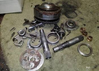 WSK SHL wfm pakiet części 2