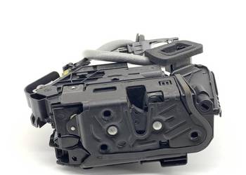 ZAMEK DRZWI PRAWY PRZÓD VW CADDY IV Inny 5TB837016B