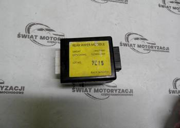 OPEL ANTARA 09r moduł wycieraczki tył 96673480 5278B0-1000