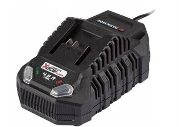 Szybka ładowarka PARKSIDE PLG 20 C3 4,5A