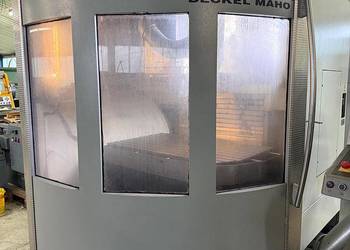 Centrum obróbcze Deckel Maho DMU 60T