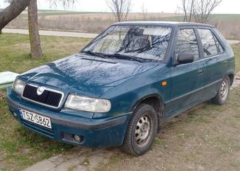 Felicia LPG gaz jeździ sprawna bez wkładu OKAZJA 25zł/100km