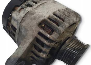 ALTERNATOR Fiat Bravo II 1.6 M-JET denso