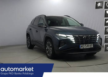 Hyundai Tucson 1.6 T-GDi 48V Executive 2WD ! Z Polskiego Salonu ! FV 23 % …