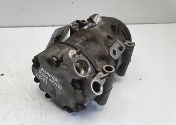 SPRĘŻARKA KLIMATYZACJI Citroen Jumper III 2.0 BLUE HDI _ 9819711380