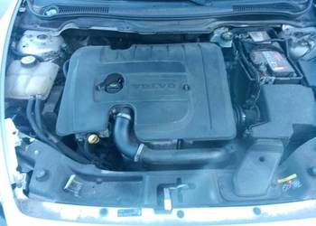 Volvo C30 2009 1600cm3 Silnik kompletny d4164t