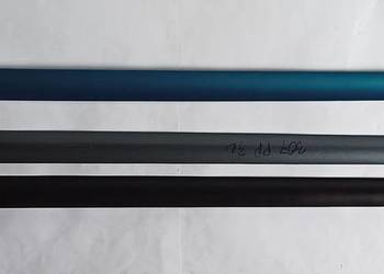 Listwa drzwi Peugeot 307 3D 3 drzwi listwa boczna ozdobna Listwa drzwi Peugeot 307 3D 3 drzwi listwa boczna ozdobna