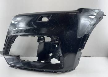 ZDERZAK LEWY PRZÓD AUDI Q5 II 80A S LINE 80A807103F