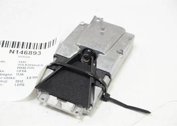 MODUŁ VOLKSWAGEN PHAETON II LIFT 3D0980654D