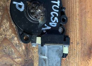 Silniczek szyby HYUNDAI TUCSON lewy przód