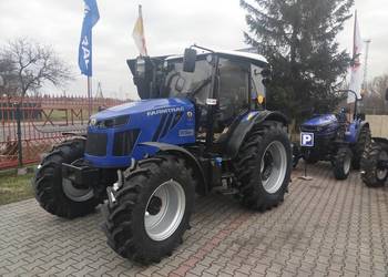 Farmtrac 9120 DTV  KING ,full ,DOSTĘPNY OD RĘKI