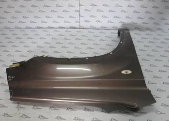 X-TRAIL II T31 LIFT 10r błotnik prawy przód