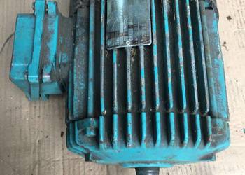 Silnik 0.75 KW 1400/700 obr 380v