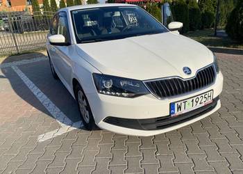 Skoda Fabia Skoda Fabia