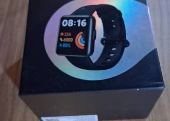 Sprzedam smartwatcha.