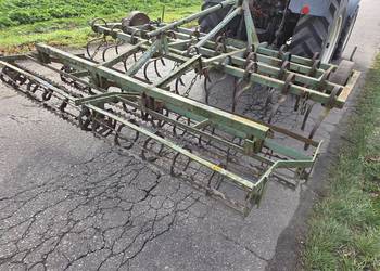 Agregat uprawowy 2,80m plug grudziadz 3,4