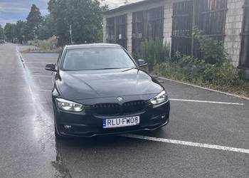 Sprzedam BMW f31