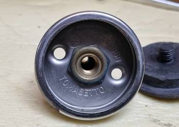 Adapter końcówka Tomasetto do gazu