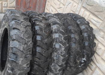 Sprzedam opony 825-20