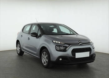 Citroen C3 1.2 PureTech