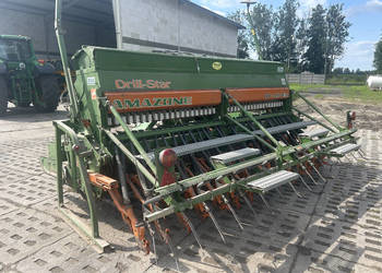 Amazone AD 402 + Amazone KE403