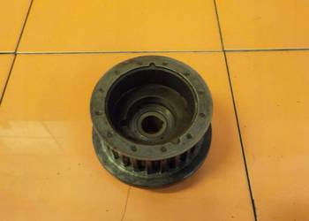 DISCOVERY III 2.7 TD V6 07r 200KM 276DT kolo rozrzadu na wal 4S7Q-6306-AE