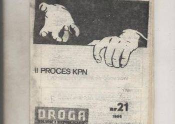 II proces KPN
