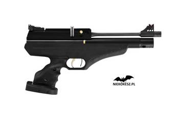 WYSYŁKApobranie:Pistolet wiatrówka PCP Hatsan AT-P1 4.5 mm