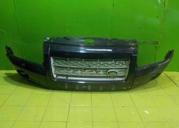 LAND ROVER FREELANDER II 06r zderzak przod