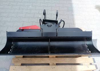 Łyżka hydrauliczna do koparki 120cm CW05