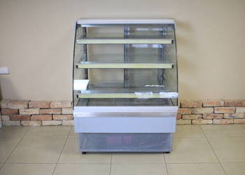 Witryna Igloo Jamajka 1.5 BP