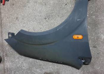 FORD FIESTA MK6 BLOTNIK PRAWY PRZOD 05R