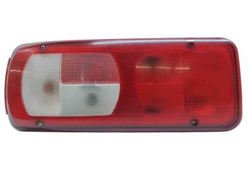 LAMPA TYŁ LEWA EU  DAF XF (2012-2016) 106 Euro 6 440 FT