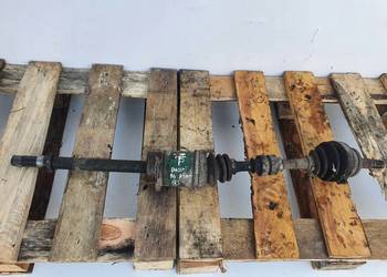 VW Passat B6 3.2 FSI PRZEDNIA _ _ KA prawa