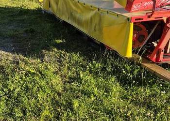 Pottinger novacat 350H